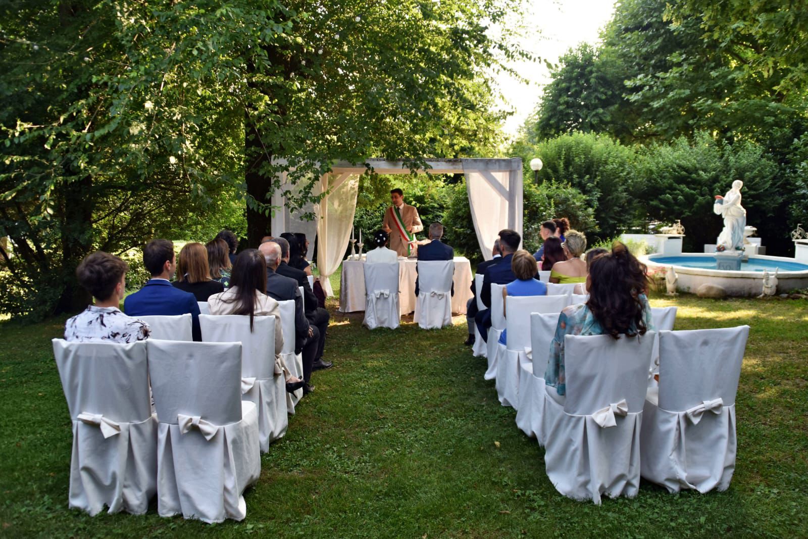 Matrimoni